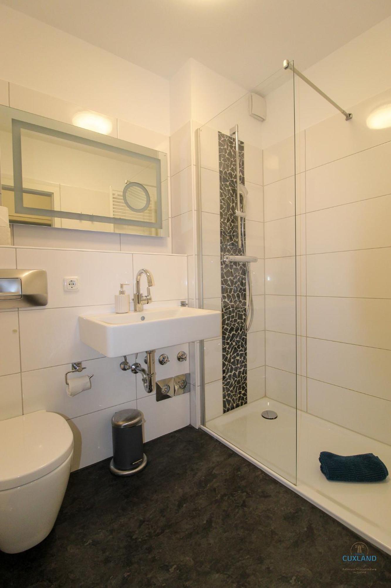 Landhaus Rosenhof Wohnung 2 كوكسهافن المظهر الخارجي الصورة